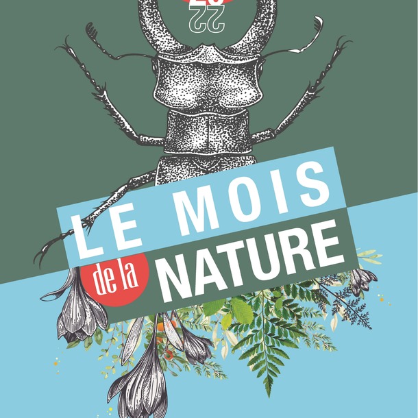 Le mois de la nature 